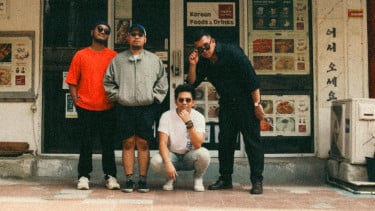 Sementara Band
