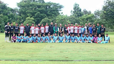 Darul Amanah Football Academy