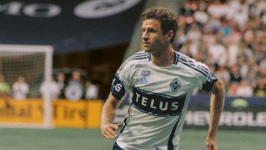 Thomas Mueller