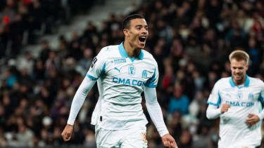 Mason Greenwood