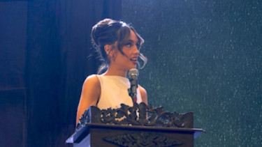 Cinta Laura