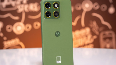 Motorola Edge 70