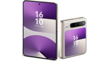Huawei Pura X
