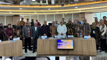 Musyawarah Ikatan Sarjana Teknik Industri dan Manajemen Industri Indonesia XIII