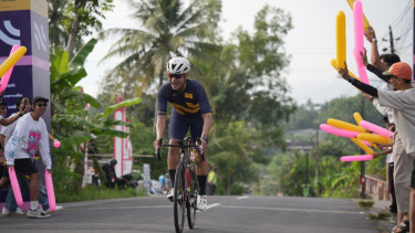 Cycling Series Il