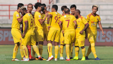 Sriwijaya FC