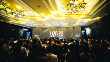Acara Web3 Week Asia 2025