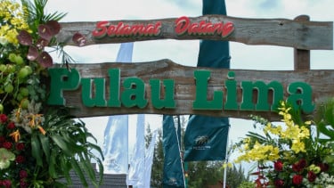 Pulau Lima