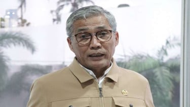 Anggota Komisi XIII DPR RI dari Fraksi PKB, Mafirion