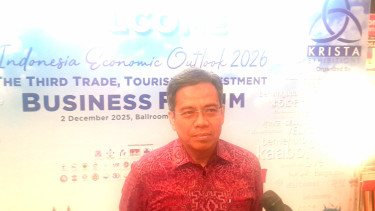 Deputi Bidang Promosi Penanaman Modal BKPM, Nurul Ichwan