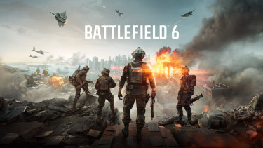 Game Battlefield 6