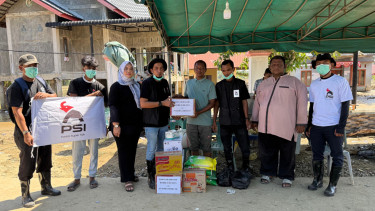 Upaya penanganan pascabanjir bandang di Kabupaten Bireuen