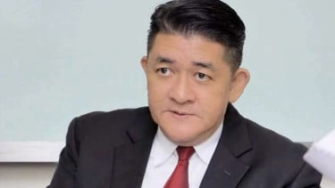 Ketua Umum KBPP Polri periode 2015-2021, AH. Bimo Suryono