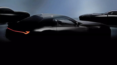 Lexus Siapkan Tiga Mobil Sport