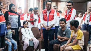 Pertamina Patra Niaga.
