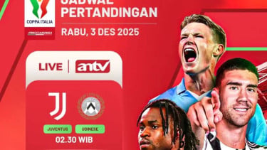 Coppa Italia di ANTV