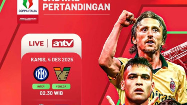 Coppa Italia di ANTV