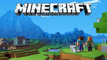 Game Minecraft