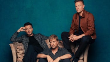 Westlife.