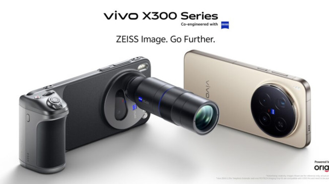 Kemera Vivo X300 Series, Spesifikasi dan Fitur Vivo X300 dan X300 Pro, Performa, Baterai dan Pengisian Daya, Fitur Tambahan, Harga Vivo X300, Harga Vivo X300 Pro, Cocok untuk Siapa?