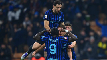 Pemain Inter Milan