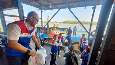 PT Perusahaan Gas Negara Tbk