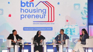 BTN Housingpreneur 2025.