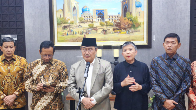 Komisi Percepatan Reformasi Polri