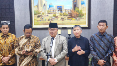 Komisi Percepatan Reformasi Polri