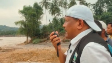 Bupati Bireuen, Mukhlis Takabeya