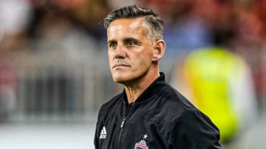 John Herdman, Calon Pelatih Anyar Timnas Indonesia