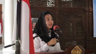 Bupati Brebes, Paramitha Widya Kusuma
