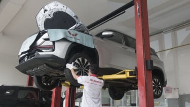 Wuling Motors