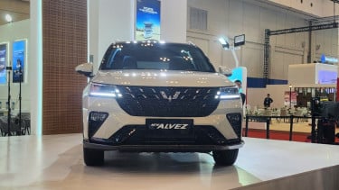 New Alvez