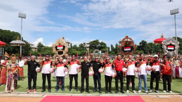 Liga Kampung Soekarno 
