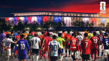 Para Pemain Bintang di Piala Dunia 2026