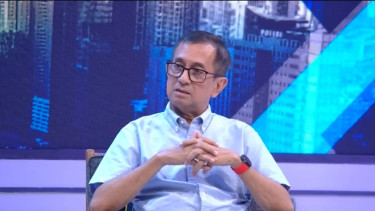 Pengamat kebijakan publik, Agus Pambagio