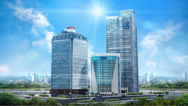 Gedung BRI