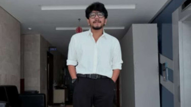 Ferry Irwandi