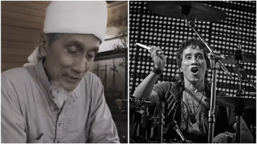 Musisi Yaya Moektio meninggal dunia