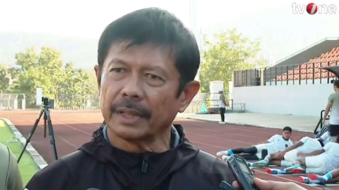 Pelatih Timnas Indonesia U-22, Indra Sjafri, 1. Amburadul! Thom Haye Bongkar Borok Liga Indonesia, 2. Rakyat Bantu Rakyat, Aksi Senyap Maarten Paes dan Dean James Kirim Bantuan ke Sumatera, 3. SEA Games 2025 Hancur Lebur, PSSI dan Indra Sjafri Resmi Cerai, 4. Sumardji Resmi Mundur dari Manajer Timnas Indonesia