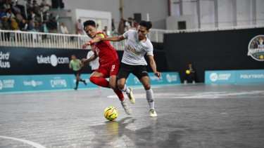 Final Campus League 2025