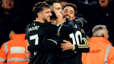 Pemain Manchester United