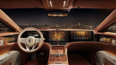 Maextro S800