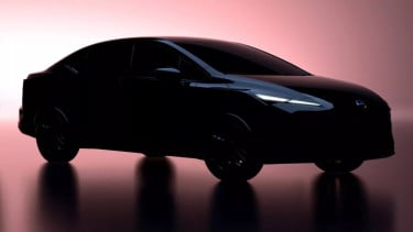 Ilustrasi gamber mobil Nissan Versa