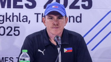 Garrath McPherson