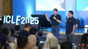 Inalum Culture & Learning Festival (ICLF) 2025