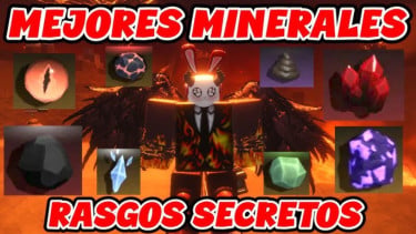 Cara Mendapatkan Material Langka di Roblox The Forge dengan Cepat