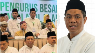 KH Zulfa Mustofa