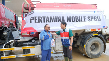 Pertamina Patra Niaga.